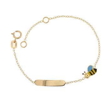 Bracciale da bimbi 14cm