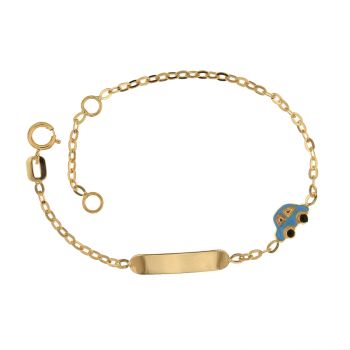Bracciale da bimbi 14cm