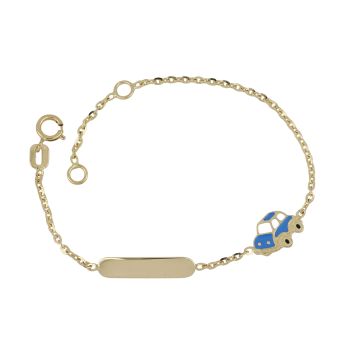 Bracciale da bimbi 14cm