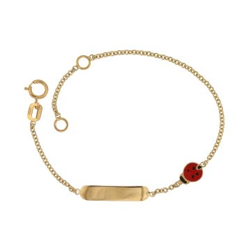 Bracciale da bimbi 14cm