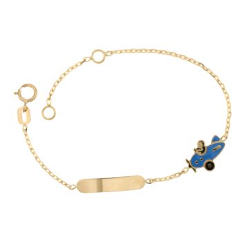Bracciale da bimbi 14cm