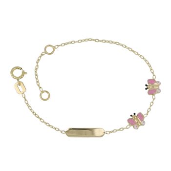 Bracciale da bimbi 14cm