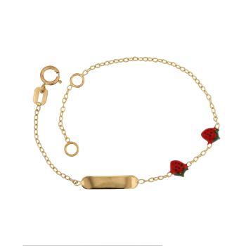 Bracciale da bimbi 14cm