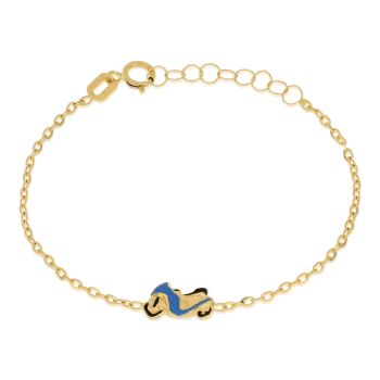 Bracciale da bimbi 14cm