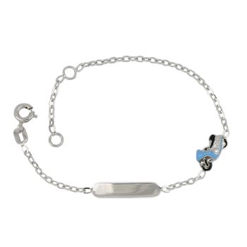 Bracciale da bimbi 14cm