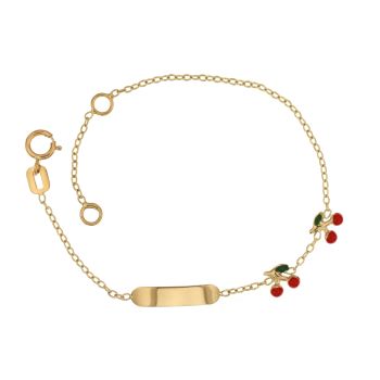 Bracciale da bimbi 14cm