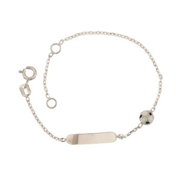 Bracciale da bimbi 14cm