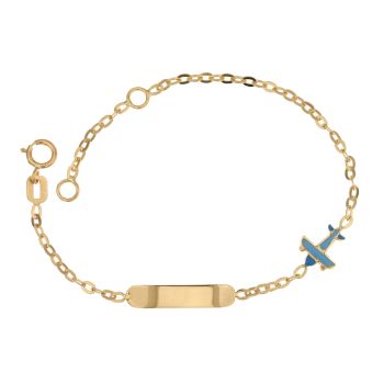 Bracciale da bimbi 14cm
