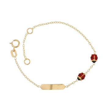 Bracciale da bimbi 14cm