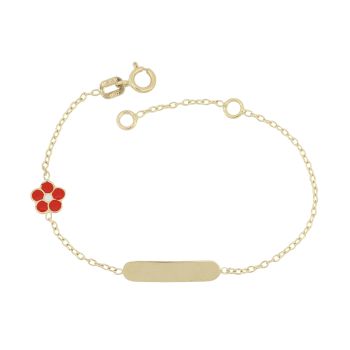 Bracciale da bimbi 14cm