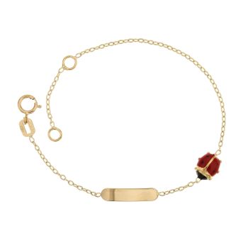 Bracciale da bimbi 14cm