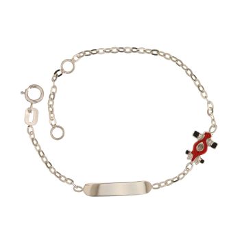Bracciale da bimbi 14cm