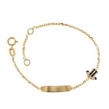 Bracciale da bimbi 14cm