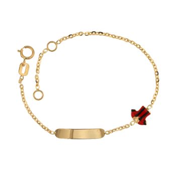 Bracciale da bimbi 14cm