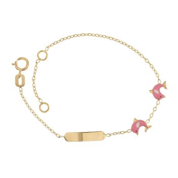 Bracciale da bimbi 14cm