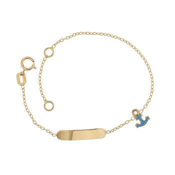 Bracciale da bimbi 14cm