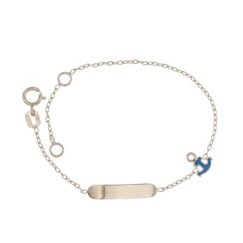 Bracciale da bimbi 14cm