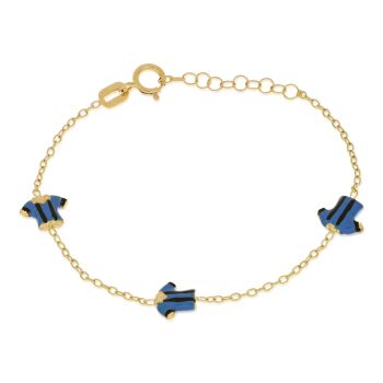 Bracciale da bimbi 14cm