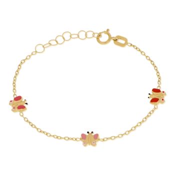 Bracciale da bimbi 14cm