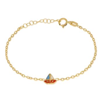 Bracciale da bimbi 14cm