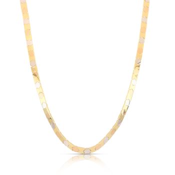 Girocollo scatolato 3colori