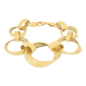Bracciale a scalare