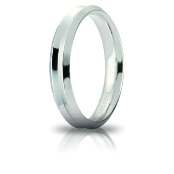 Corona wedding ring