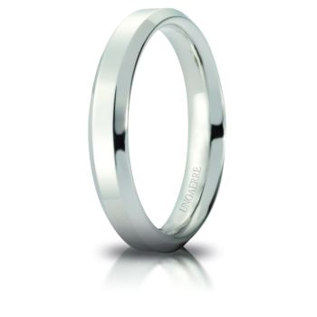 Hydra wedding ring