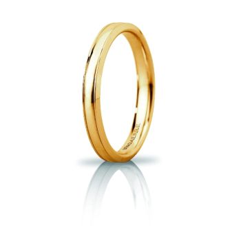 Orion wedding ring slim