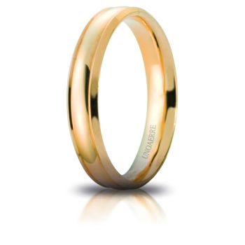 Orion wedding ring