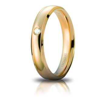 Diamond Orion wedding ring
