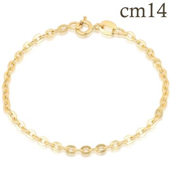14 cm Children Bracelet bracelet
