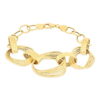 Bracciale a scalare