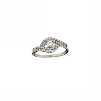 Anello pave'