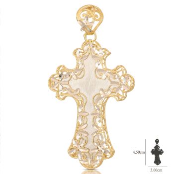 Croce scatolata