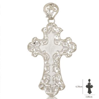Croce scatolata
