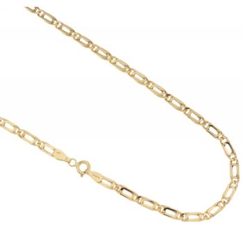 Catena vuota occhio di pernice