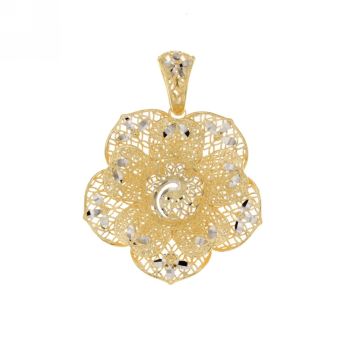 Pendente Fiore mis.2