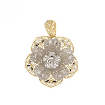 Pendente Fiore mis.2