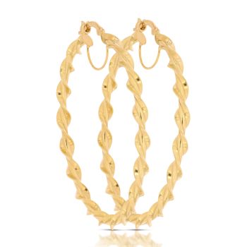 Cerchi modello torchon