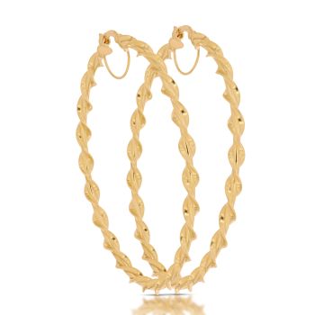 Cerchi modello torchon