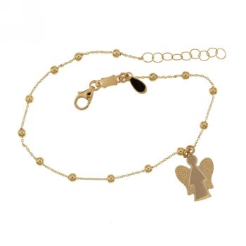 Bracciale con pendenti