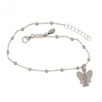 Bracciale con pendenti