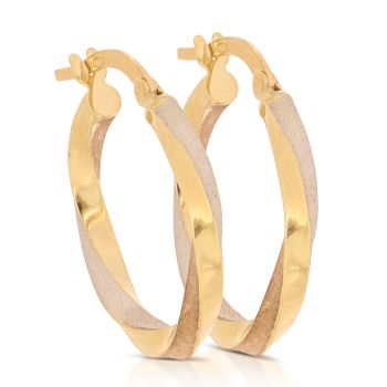 Cerchi modello torchon