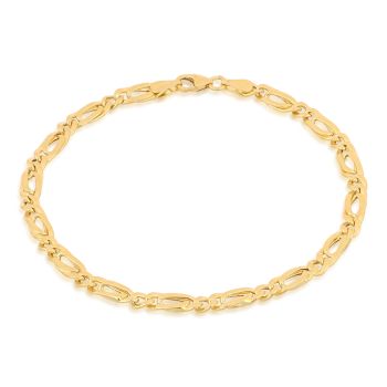 Bracciale 1+1 vuoto