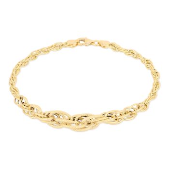 Bracciale a scalare