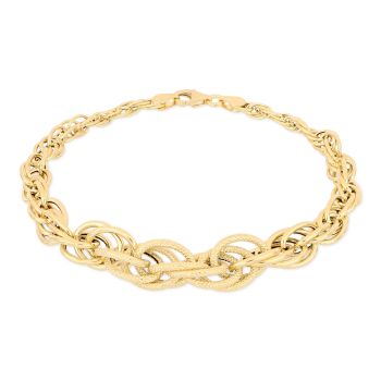 Bracciale a scalare