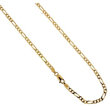 Catena maglia 3+1 piena