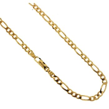 Catena maglia 3+1 piena