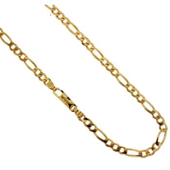 Catena maglia 3+1 piena
